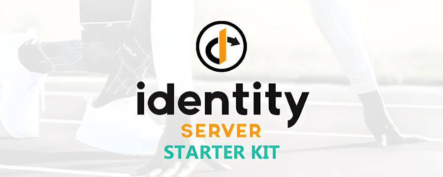 IdentityServer 3 Starter Kit