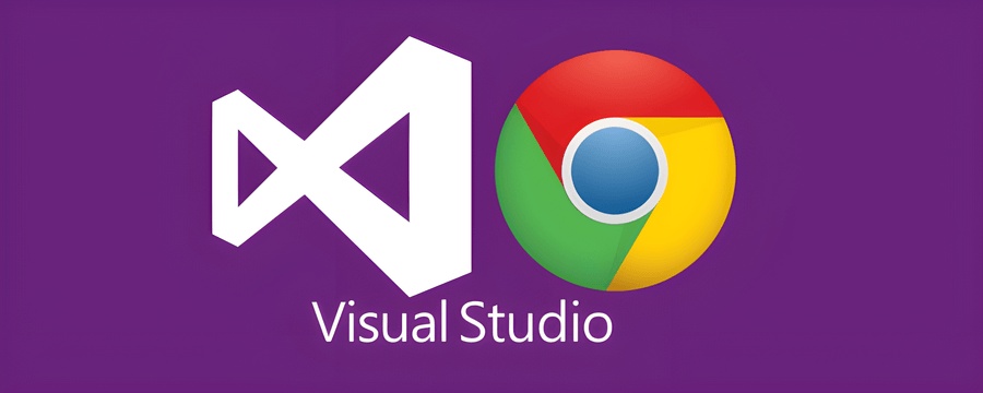 Visual Studio and Chrome