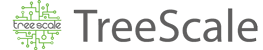Treescale Logo
