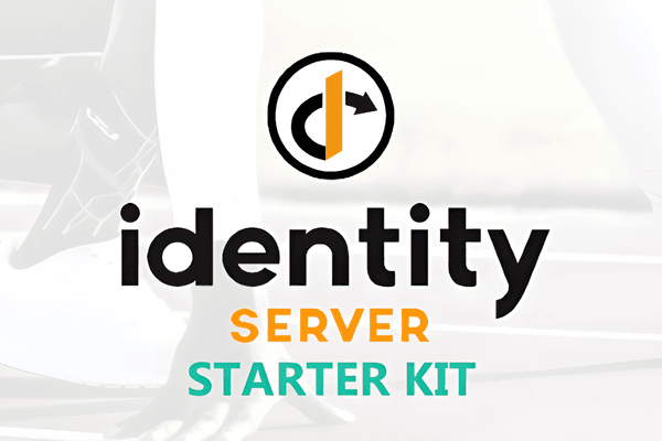 IdentityServer 3 Starter Kit