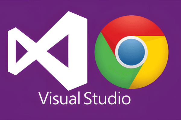Visual Studio and Chrome Visual Studio and Chrome